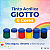 Tinta Acrílica Fosca Matte Giotto Hobby & Craft - 06 Cores 15ml Uso Artístico Profissional - Imagem 2
