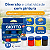 Tinta Acrílica Fosca Matte Giotto Hobby & Craft - 06 Cores 15ml Uso Artístico Profissional - Imagem 3