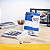 Papel Fotográfico Matte Fosco A4 230g Masterprint - 100 Folhas - Imagem 4