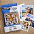 Papel Fotográfico A4 Glossy 230g Masterprint 50 Folhas Branco Brilhante à Prova de Água. - Imagem 4