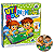 Brinquedo UTIBOL Massinha Que Pula Kit Mundial 9 peças UtiGuti - Imagem 1