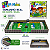 Brinquedo UTIBOL Massinha Que Pula Kit Mundial 9 peças UtiGuti - Imagem 4