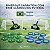 Jogo Futebol de Botão Brasil x Argentina - Gulliver - Imagem 4