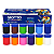 Tinta Acrílica Fosca Matte Giotto Hobby & Craft - 12 Cores 15ml Uso Artístico Profissional - Imagem 1