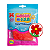 Massa EVA Make+ 50g Vermelho Foamy Macia Para Modelagem - Imagem 1