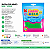 Massa EVA Make+ 50g Verde Foamy Macia Para Modelagem - Imagem 2
