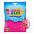 Massa EVA Make+ 50g Rosa Foamy Macia Para Modelagem - Imagem 1