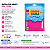 Massa EVA Make+ 50g Rosa Foamy Macia Para Modelagem - Imagem 2