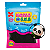 Massa EVA Make+ 50g Preta Foamy Macia Para Modelagem - Imagem 1