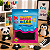 Massa EVA Make+ 50g Preta Foamy Macia Para Modelagem - Imagem 3