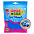 Massa EVA Make+ 50g Azul Foamy Macia Para Modelagem - Imagem 1