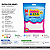 Massa EVA Make+ 50g Branca Foamy Macia Para Modelagem - Imagem 2
