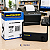 Fita para Impressora CMI-600 Haste Longa Preta Masterprint 9mm x 8m Compatível Digilab Sweda Itautec - Imagem 5