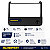 Fita para Impressora CMI-600 Haste Longa Preta Masterprint 9mm x 8m Compatível Digilab Sweda Itautec - Imagem 3