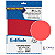 Papel Diplomata Color Offset 180g A4 com 50 Folhas Masterprint - Imagem 9