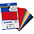 Papel Diplomata Color Offset 180g A4 com 50 Folhas Masterprint - Imagem 1