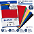 Papel Diplomata Color Offset 180g A4 com 50 Folhas Masterprint - Imagem 3