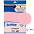 Papel Diplomata Color Offset 180g A4 com 50 Folhas Masterprint - Imagem 6