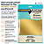Papel Lamicote A4 250g Dourado Ouro Pacote 10 Folhas Para Artesanato Masterprint - Imagem 4