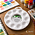 Bandeja Godê 10 Cavidades 17cm Daler Rowney by Fila para Artesanato Pintura Telas - Imagem 4