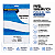 Papel Sublimático Fosco A4 Gramatura 100g 100 Folhas Masterprint Alta Transferência para Estampar em Brindes Camisetas - Imagem 4