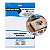 Papel Fotográfico Adesivo Matte Fosco A4 108g Branco 20 Folhas Masterprint - Imagem 1