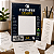 Papel Vergê Branco A4 180g Filipaper Classics 50 Folhas Texturizado Premium - Imagem 4