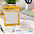Post-it Transparente 73mm x 73mm 36 Folhas Original 3M - Imagem 5