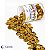 Lantejoula Pote 3g Diversas Cores 6mm uso Escolar Lantecor - Imagem 6