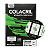 Etiqueta Adesiva A4 99,1x34mm Colacril CA4362 100 Folhas Brancas Inkjet Laser - Imagem 1