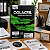 Etiqueta Adesiva A4 Inteira 210x297mm Colacril CA4367 100 Folhas Brancas Inkjet Laser - Imagem 4