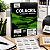 Etiqueta Adesiva Carta 25,4x66,7mm Colacril CC180 100 Folhas Brancas Inkjet Laser - Imagem 4