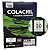 Etiqueta Adesiva Carta 25,4x66,7mm Colacril CC180 100 Folhas Brancas Inkjet Laser - Imagem 1