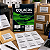 Etiqueta Adesiva Carta 50,8x101,6mm Colacril CC183 100 Folhas Brancas Inkjet Laser - Imagem 4