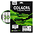 Etiqueta Adesiva Carta 25,4x66,7mm Colacril CC280 25 Folhas Brancas Inkjet Laser - Imagem 1