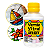 Verniz Vitral Incolor 100ml Acrilex – Acabamento Brilhante para Vidro e Cerâmica - Imagem 1