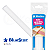 Rolinho Liso BlueStar 24,5cm x 2,5cm – Rolo Profissional para Massas Confeitaria Artesanato - Imagem 3