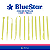 Jogo de Estecas BlueStar 12 Peças – Kit Completo para Modelagem e Acabamento Profissional - Imagem 3