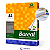 Papel Sulfite A4 500fls 75g 210x297mm - Boreal - Imagem 1
