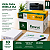 Papel Sulfite A4 75g Caixa com 10 Resmas de 500fls - Boreal - Imagem 2