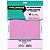 Papel Glitter A4 250g Masterprint 10 Folhas para Artesanato Papelaria Criativa - Imagem 11