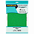 Papel Glitter A4 250g Masterprint 10 Folhas para Artesanato Papelaria Criativa - Imagem 9