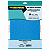 Papel Glitter A4 250g Masterprint 10 Folhas para Artesanato Papelaria Criativa - Imagem 13