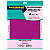 Papel Glitter A4 250g Masterprint 10 Folhas para Artesanato Papelaria Criativa - Imagem 12
