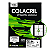 Etiquetas Adesivas Colacril CC184 84,7x101,6mm 100 Folhas 600 Etiquetas Inkjet Laser - Imagem 1