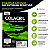 Etiquetas Adesivas Colacril CC184 84,7x101,6mm 100 Folhas 600 Etiquetas Inkjet Laser - Imagem 2