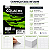 Etiqueta Adesiva A4 Colacril CA4351 38,1 x 21,2 mm 6500 Etiquetas 100 Folhas - Imagem 4