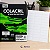 Etiqueta Adesiva Colacril A4 CA4356 25,4x63,5mm Branco 100 Folhas 3300 Etiquetas Inkjet Laser - Imagem 5