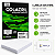Etiquetas Adesivas Colacril CA4350 99x55,8mm 100 Folhas 1000 Etiquetas Brancas Inkjet e Laser - Imagem 4