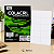 Etiquetas Adesivas Colacril CA4350 99x55,8mm 100 Folhas 1000 Etiquetas Brancas Inkjet e Laser - Imagem 5